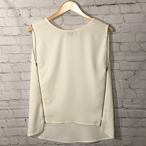 Express Blouse